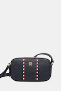 Tommy Hilfiger torebka kolor granatowy AW0AW18153