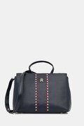 Tommy Hilfiger borsetta colore blu navy AW0AW18155