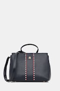 Tommy Hilfiger borsetta colore blu navy AW0AW18155