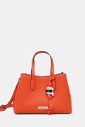 Karl Lagerfeld torebka IKON kolor pomarańczowy B1W30003