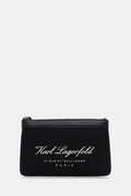 Karl Lagerfeld kosmetyczka K/HOTEL kolor czarny B1W46082