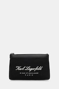 Karl Lagerfeld kosmetyczka K/HOTEL kolor czarny B1W46082
