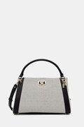 Guess poșetă KARNILLA culoarea negru, HWAG97 19070