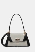 Guess torebka KARNILLA kolor czarny HWAG97 19190
