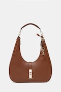 Guess torebka BROOKE kolor brązowy HWBG98 97020