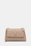 Guess torebka ISEMAY kolor beżowy HWGG96 28210
