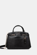 Guess torebka MELINDA kolor czarny HWKL99 33060