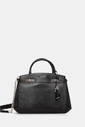 Torbica Guess MELINDA črna barva, HWKL99 33060