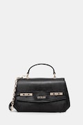Torbica Guess MELINDA črna barva, HWKL99 33200