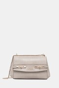 Guess torebka MELINDA kolor beżowy HWKL99 33780