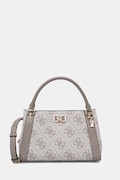 Torbica Guess KARNILLA bež barva, HWOS99 01060