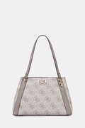 Torba Guess KARNILLA boja: bež, HWOS99 01220