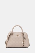 Guess torebka DITA kolor beżowy HWPD76 02050