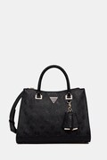 Guess torebka CRESIDIA kolor czarny HWPD98 88070