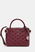 Torbica Guess PAISLEIGH bordo barva, HWQG98 83050