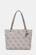 Torba Guess NOELLE boja: bež, HWSO96 72250