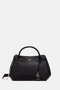 Guess torebka SERENOVA kolor czarny HWZG80 91060
