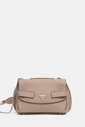 Guess torebka SERENOVA kolor beżowy HWZG80 91210