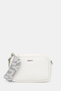 Dkny torebka kolor biały R54EAO35