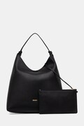 Dkny torebka kolor czarny R54CAO07