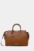Armani Exchange torebka kolor brązowy XW002157 AF19892