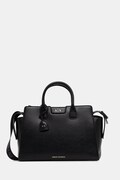 Armani Exchange torebka kolor czarny XW002157 AF19892