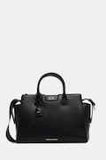 Armani Exchange torebka kolor czarny XW002157 AF19892