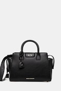 Armani Exchange torebka kolor czarny XW002158 AF19892