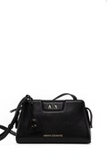 Armani Exchange torebka kolor czarny XW002160 AF19892