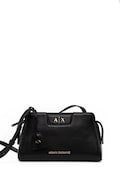 Armani Exchange torebka kolor czarny XW002160 AF19892