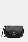 Armani Exchange torebka kolor czarny XW002163 AF19894