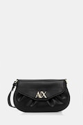 Kabelka Armani Exchange čierna farba, XW002164 AF19894