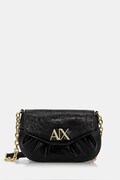 Armani Exchange torebka kolor czarny XW002165 AF21363