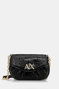 Armani Exchange torebka kolor czarny XW002165 AF21363