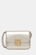 Armani Exchange torebka kolor beżowy XW002170 AF21362