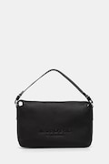 Marc O'Polo torebka kolor czarny 5000009106