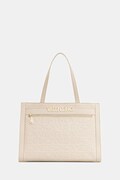 Valentino Bags torebka CORA kolor beżowy VBS9OO01