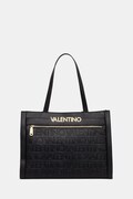 Valentino Bags torebka CORA kolor czarny VBS9OO01
