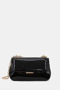 Valentino Bags torebka AFRODITE kolor czarny VBS9N409VER