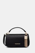 Valentino Bags torebka crossbody damska IRIDE czarna VBS9OU09