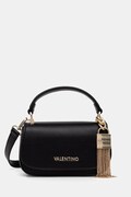 Valentino Bags torebka crossbody damska IRIDE czarna VBS9OU10
