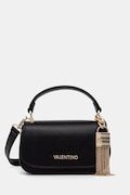 Valentino Bags torebka crossbody damska IRIDE czarna VBS9OU10
