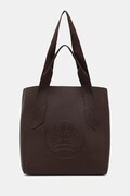 Joop! torebka tote damska z imitacji skóry Alto Jill brązowa 4130001284