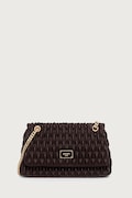 Joop! torebka crossbody damska Ruga Emma brązowa 4130001070