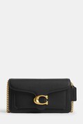 Coach torebka skórzana Tabby 19 kolor czarny CBF14