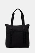 EA7 Emporio Armani torebka shopper damska czarna AF22280.7W001476