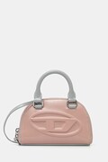 Diesel torebka damska 1DR 2.0 RDR DOME różowa X10464.P8768