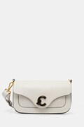 Coccinelle torba za žene kožna C-ME CALF&MARB bež E1 U4G 12 03 01