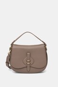Coccinelle crossbody kabelka dámská kožená MAVERY hnědá E1 U7F 18 01 01