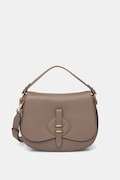 Coccinelle crossbody kabelka dámská kožená MAVERY hnědá E1 U7F 18 01 01